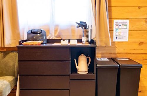 Amagase Onsen Apartment | Mtd大分天ヶ瀬