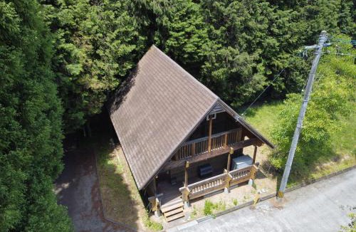 Amagase Onsen Apartment | Mtd大分天ヶ瀬