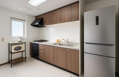 Matsubara Apartment | MUGI Stay 301