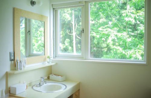 Minamiuonuma House | Muikamachi Hutte
