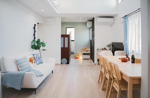 Nishikyo Apartment | Mulan Stay 松尾大社