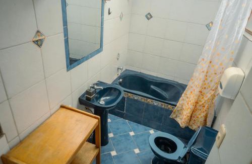 San Blas House | Muña Spacious and Family-Friendly Stay in San Blas