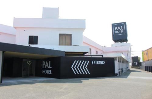 Munakata Hotel | Munakata Pal (Love Hotel)