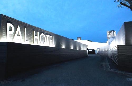 Munakata Hotel | Munakata Pal (Love Hotel)