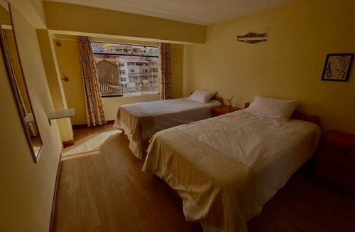 Cusco Hostel | Munara Guest House