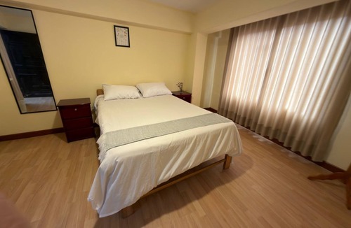 Cusco Hostel | Munara Guest House