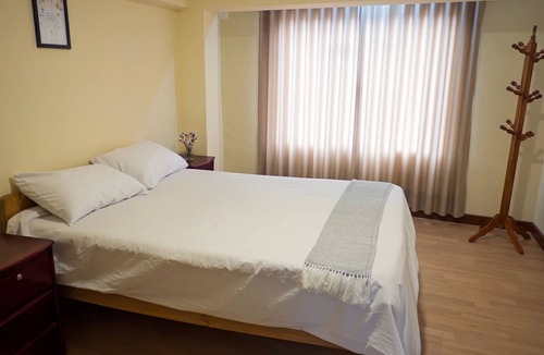 Cusco Hostel | Munara Guest House