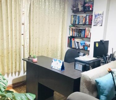 Tacna Apartment | Munaycha