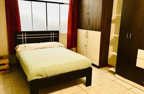 Tacna Apartment | Munaycha