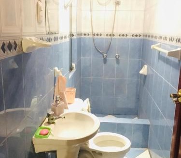 Tacna Apartment | Munaycha