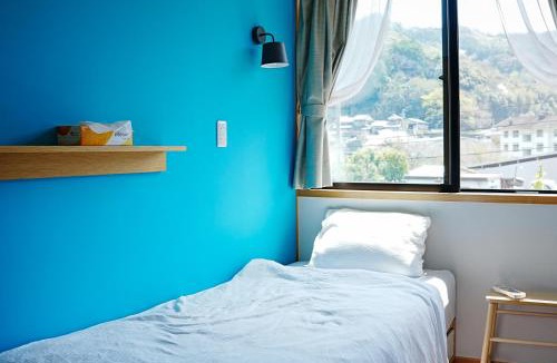 Hidaka-mura Hotel | Mura Yado ARUMO