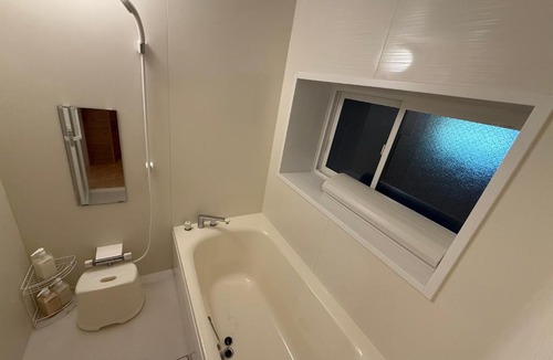 Murakami Apartment | Murakami Base Kirakuya