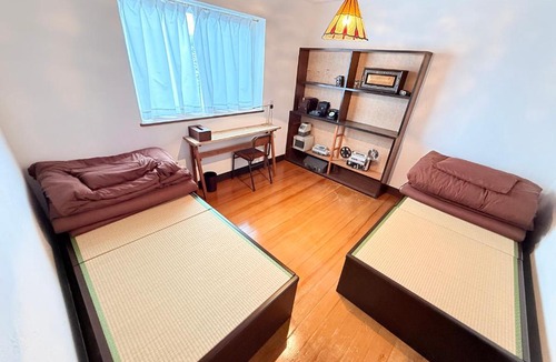 Murakami Apartment | Murakami Base Kirakuya