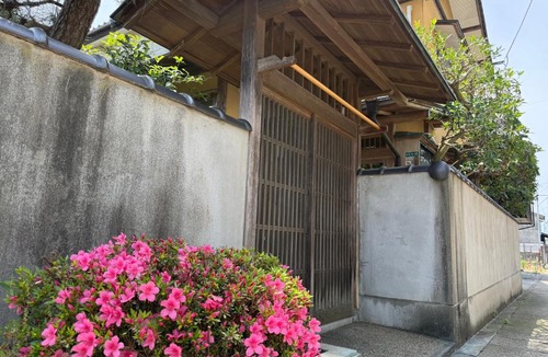 Murakami Apartment | Murakami Base Kirakuya