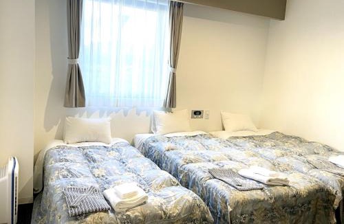 Murayama Hotel | Murayama Nishiguchi Hotel