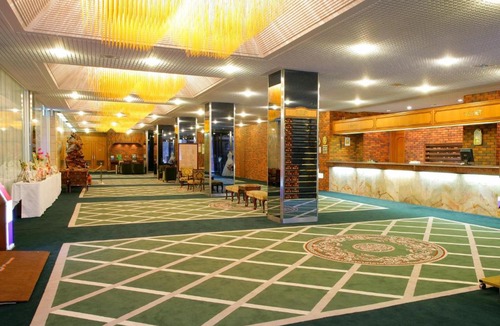 Muroran Hotel | Muroran Prince Hotel