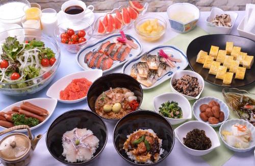 Muroran Hotel | Muroran Prince Hotel