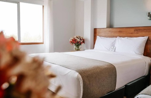 Cusco Historic Center Hotel | MURU HOMELY HOTEL