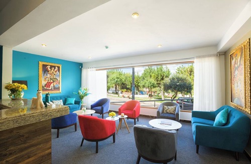 Cusco Historic Center Hotel | MURU HOMELY HOTEL