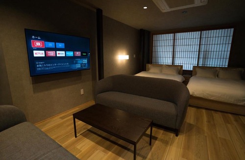 Kanazawa Hotel | Musashi Condo Kanazawa