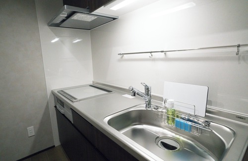 Kanazawa Apartment | MUSASHI Condo Kanazawa