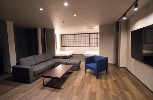 Kanazawa Apartment | MUSASHI Condo Kanazawa