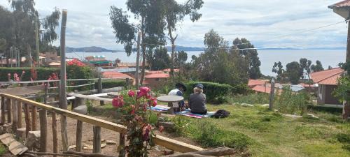 Isla Amantani House | Musiña Lodge