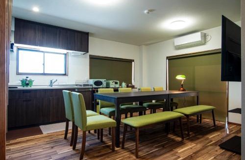 Sumoto House | MusicInn Matoya - Vacation STAY 88768v