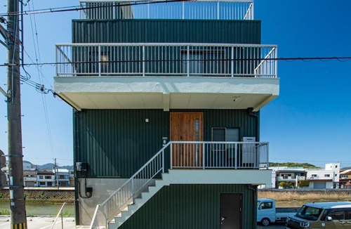Sumoto House | MusicInn Matoya - Vacation STAY 62103v