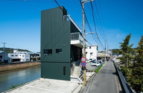 Sumoto House | MusicInn Matoya - Vacation STAY 62103v