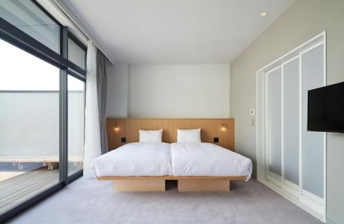 Shimokitazawa Hotel | MUSTARD HOTEL SHIMOKITAZAWA