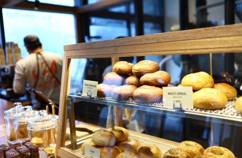 Shimokitazawa Hotel | MUSTARD HOTEL SHIMOKITAZAWA