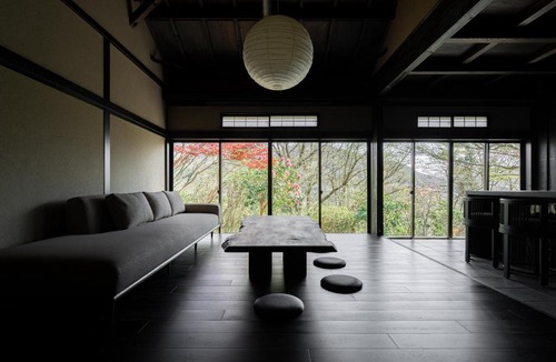 Hakone Villa | MUSUBI Hakone