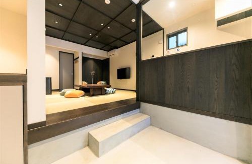 Susakiuramachi Villa | MUSUBI HOTEL MACHIYA Naraya-machi 1