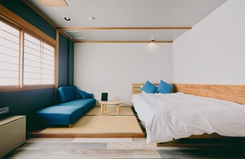 Kita Ward Hostel | Musubi no koyado enn by Wellbe - Hostel