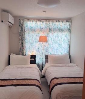 Saga House | MUTSUMI Hotel