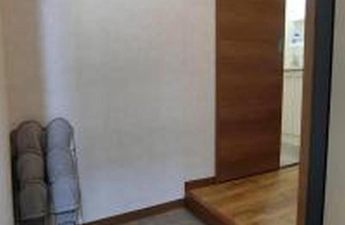 Shinsekai Apartment | Mutsumi Shinimamiya 802 むつみ庵新今宮 802