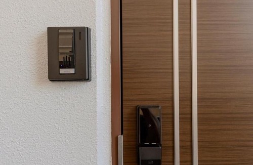 Taisho-ku Apartment | Mutsumi Tahisho1st 01H むつみ庵大正1st 01H