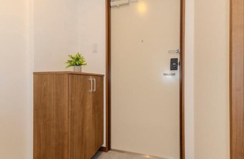Taisho-ku Apartment | Mutsumi Tahisho1st 02L むつみ庵大正1st 02L