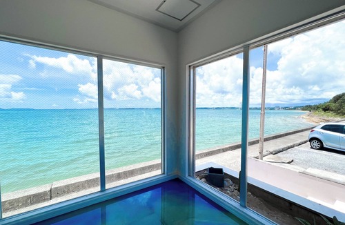 Kin Hotel | My Beach Resort