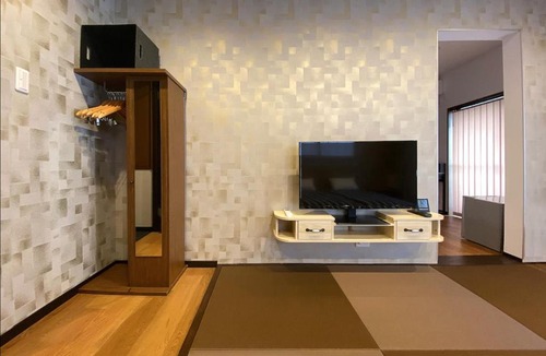 Izumisano Hotel | My Home Inn Izumisano