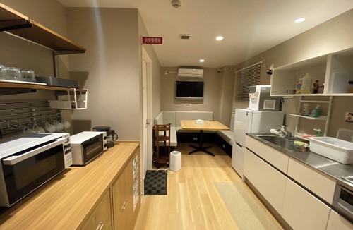 Sennan Hotel | My Home Inn Sennan Onosato