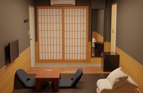 Sennan Hotel | My Home Inn Sennan Onosato