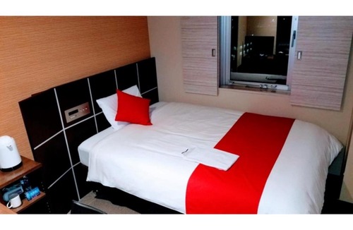 Okazaki Hotel | My Hotel Okazaki - Vacation STAY 40791v