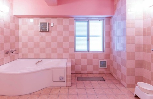 Asato Hotel | My Melody Junior Suite | Room only Standard/Naha Okinawa