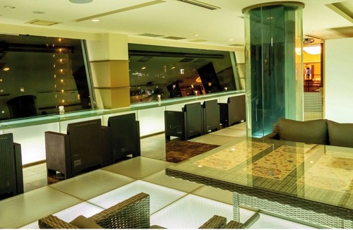 Asato Hotel | My Melody Junior Suite | Room only Standard/Naha Okinawa