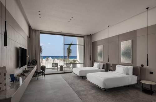 Alexandria - Mediterranean Coast Hotel | My Ōtel North Coast