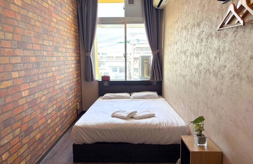 Tomari Hostel | My Place - Hostel