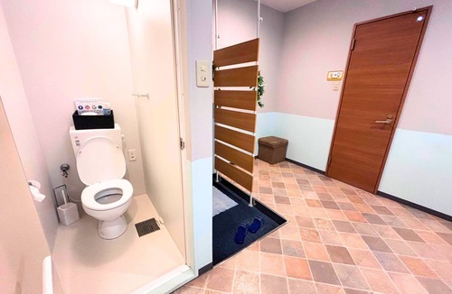 Tomari Hostel | My Place - Hostel