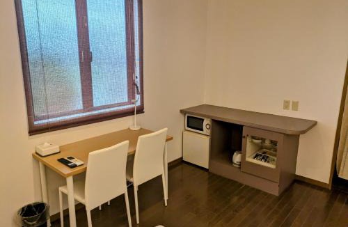 Takahata House | My Room